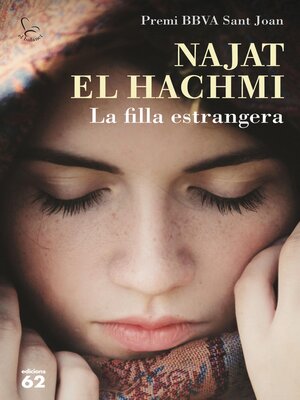 cover image of La filla estrangera